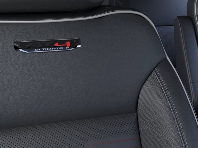 New 2026 GMC Yukon AT4 Ultimate w/ LPO, Floor Liner Package AWD/4WD image 27