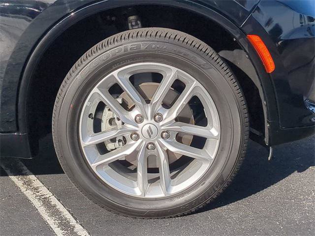 Certified 2025 Dodge Durango GT image 11