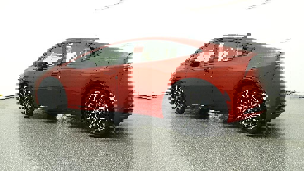 New 2026 Toyota Prius Plug-In Hybrid image 11