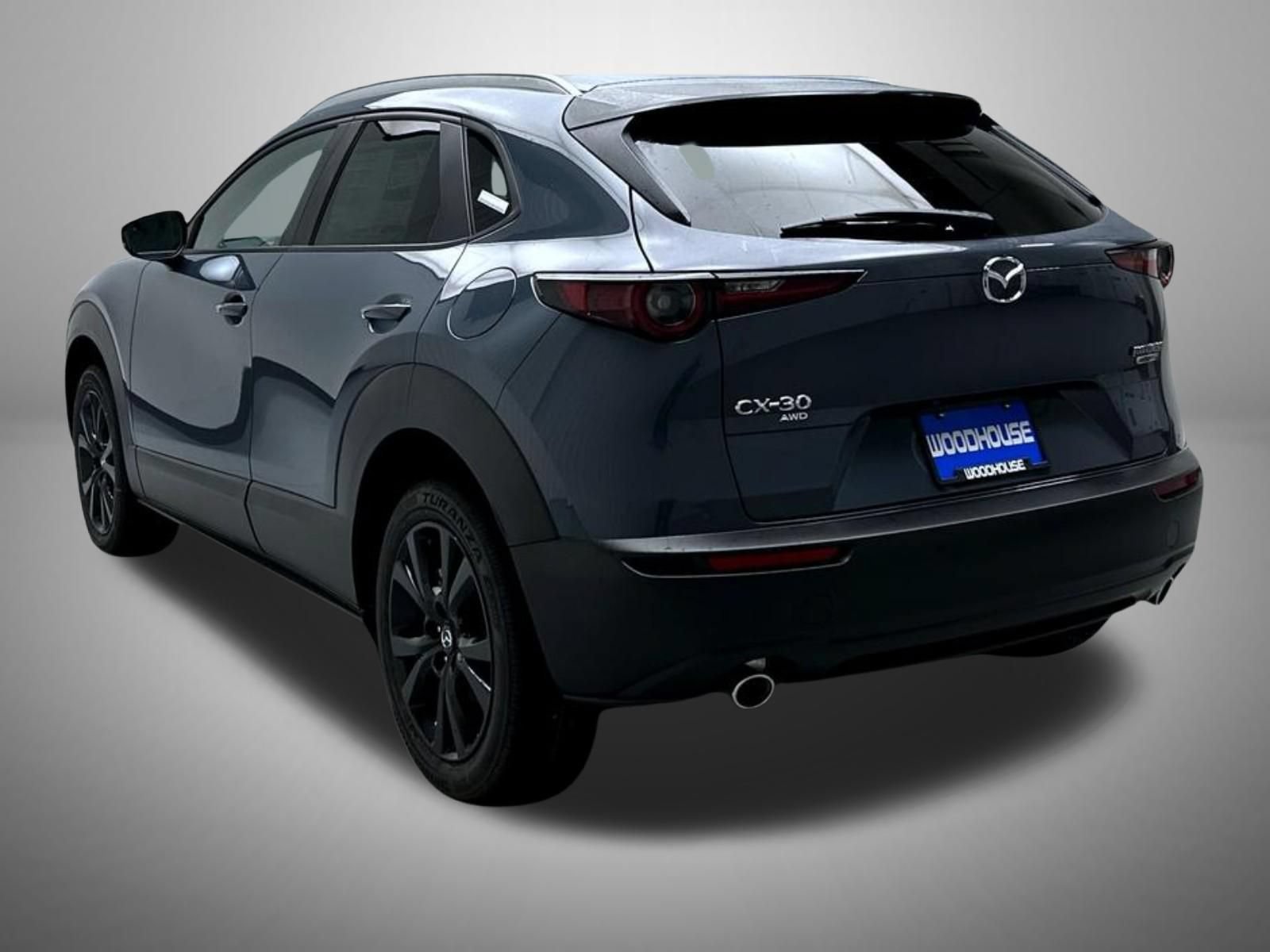 New 2026 MAZDA CX-30 AWD 2.5 S image 8