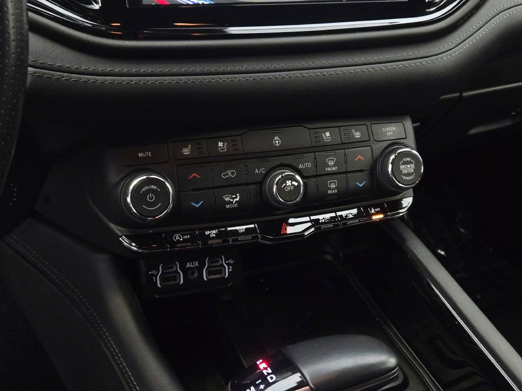 Used 2021 Dodge Durango Citadel AWD/4WD image 29