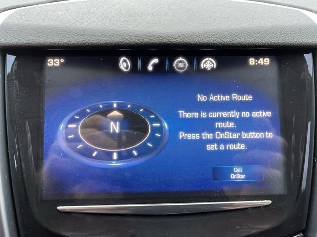 Used 2016 Cadillac SRX Luxury AWD/4WD image 22