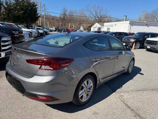 Used 2020 Hyundai Elantra SEL image 5