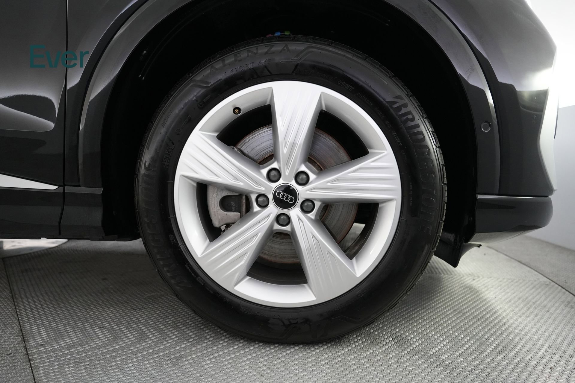 Used 2023 Audi Q4 e-tron Premium Plus w/ Premium Plus image 20