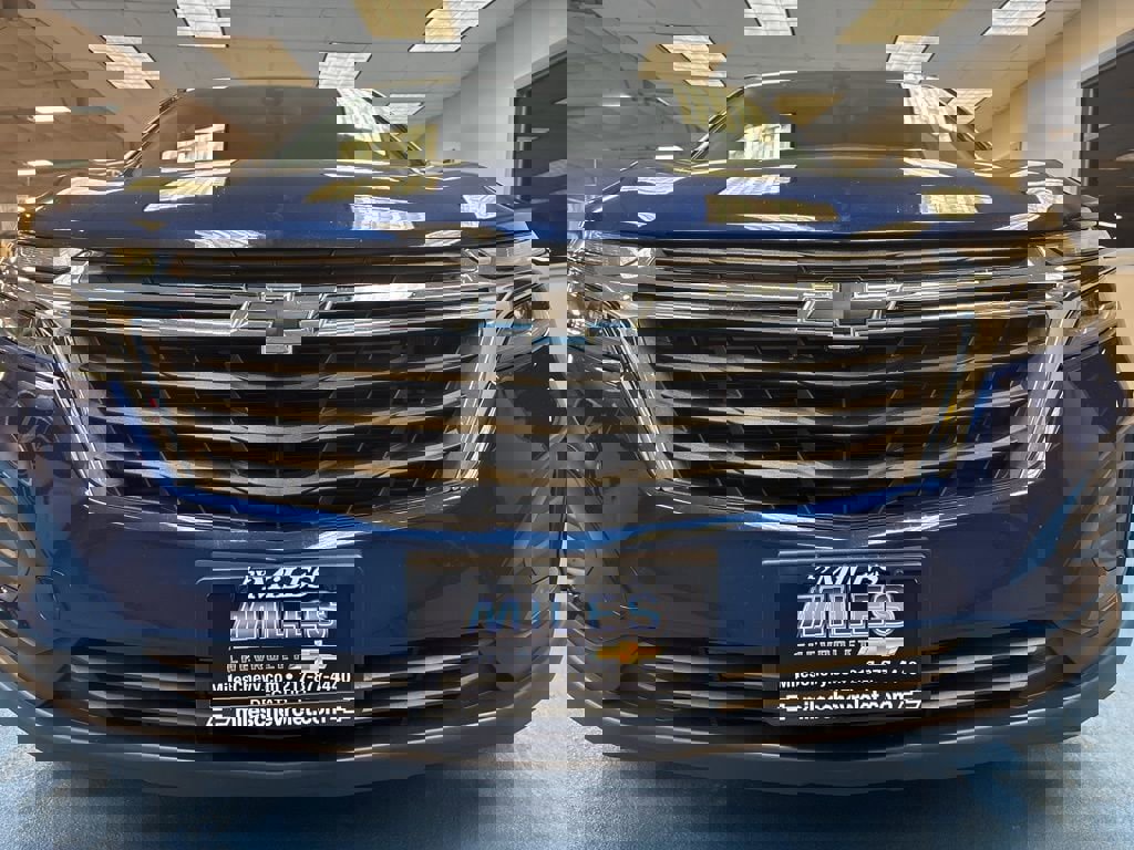 Certified 2022 Chevrolet Equinox LS w/ LS Convenience Package image 12