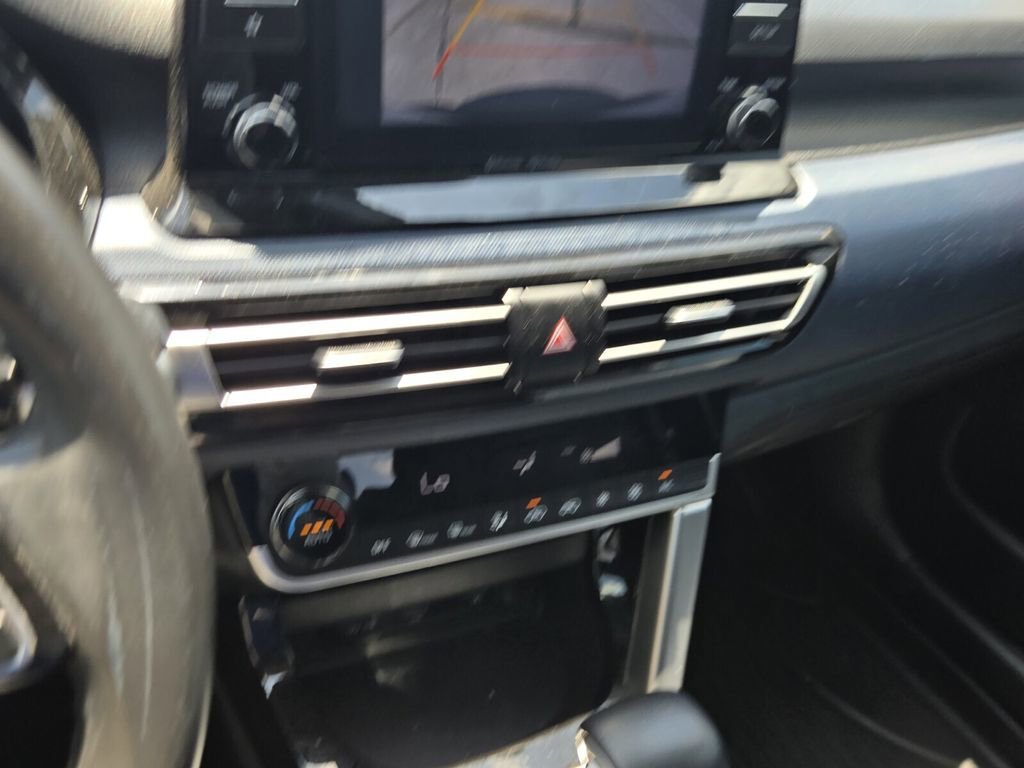 Used 2023 Kia Seltos S FWD image 16