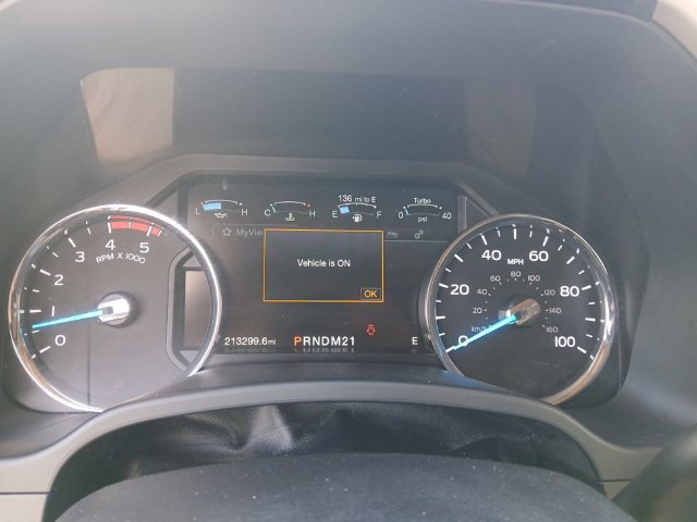 Used 2017 Ford F250 Lariat w/ Chrome Package AWD/4WD image 22