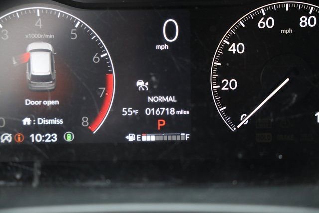 Used 2023 Honda CR-V EX-L image 23