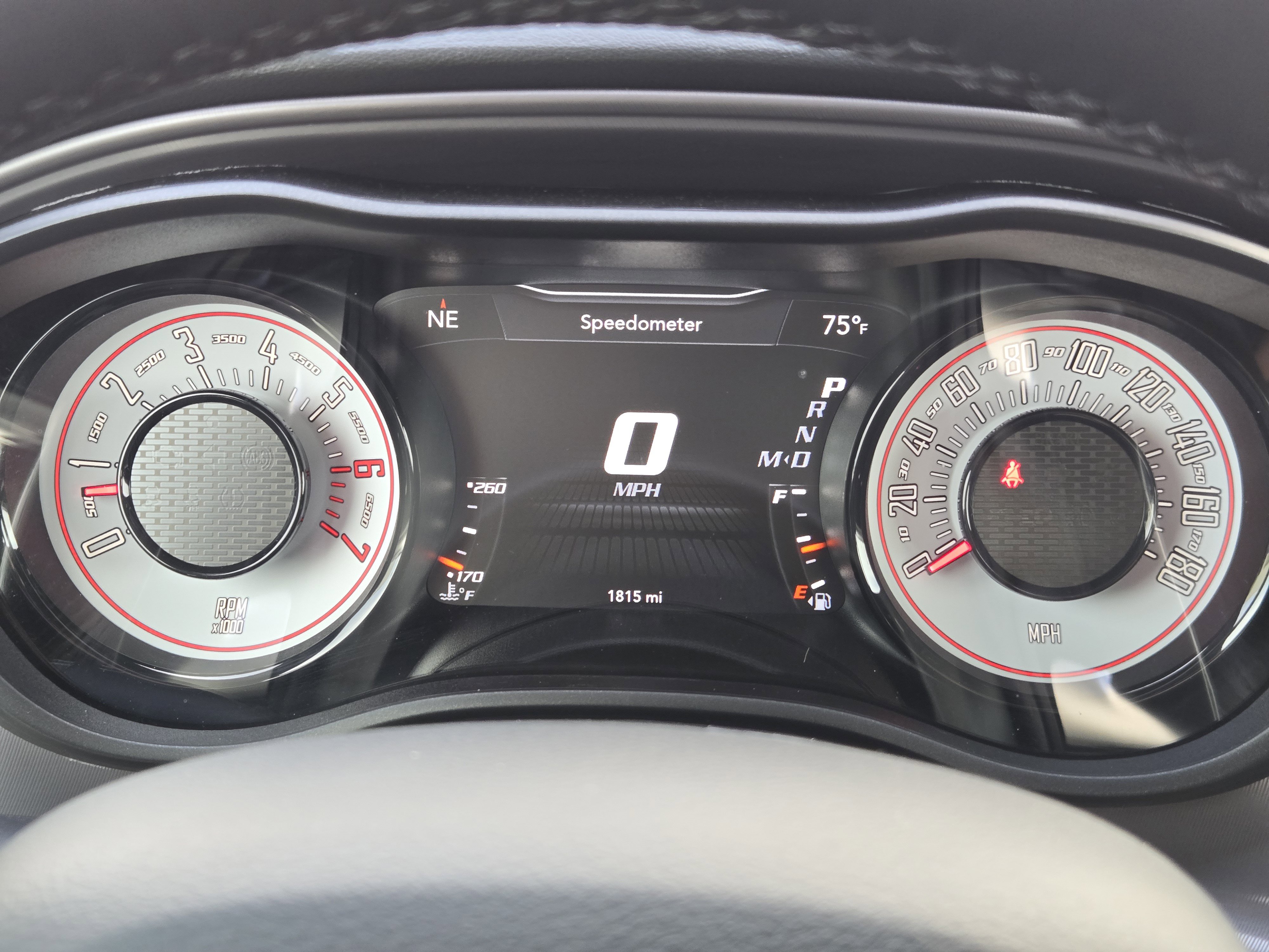 Used 2023 Dodge Challenger R/T Scat Pack image 18