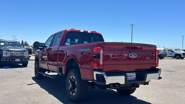 New 2026 Ford F250 Lariat w/ Tremor Off-Road Package AWD/4WD image 5