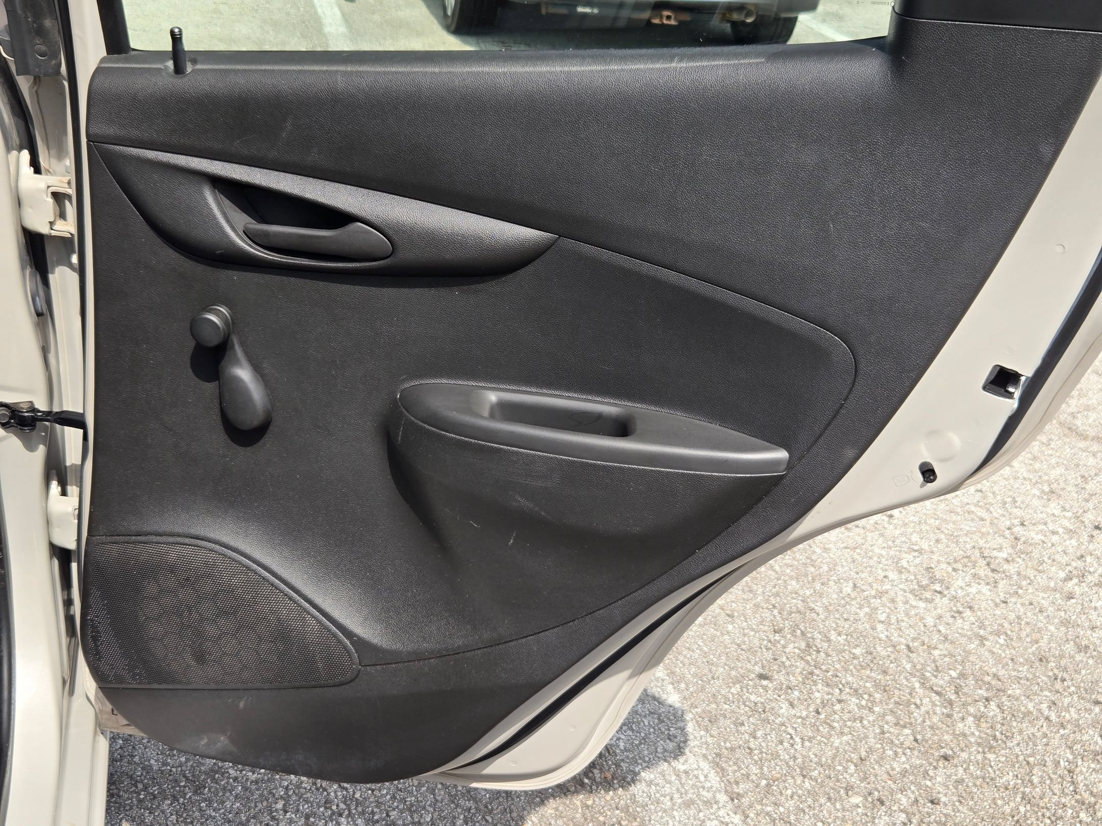 Used 2021 Chevrolet Spark LS FWD image 24