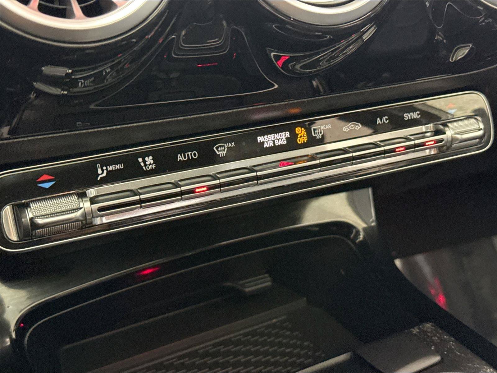 Used 2019 Mercedes-Benz A 220 4MATIC image 26
