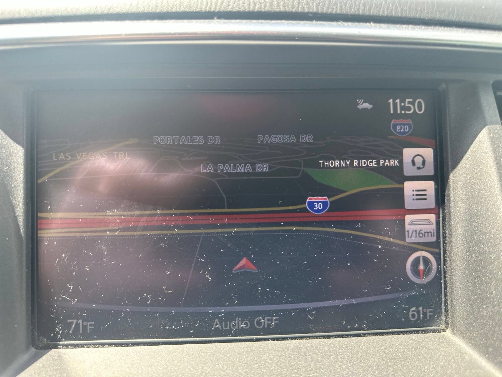 Used 2019 Nissan Armada SL w/ Premium Package RWD image 17