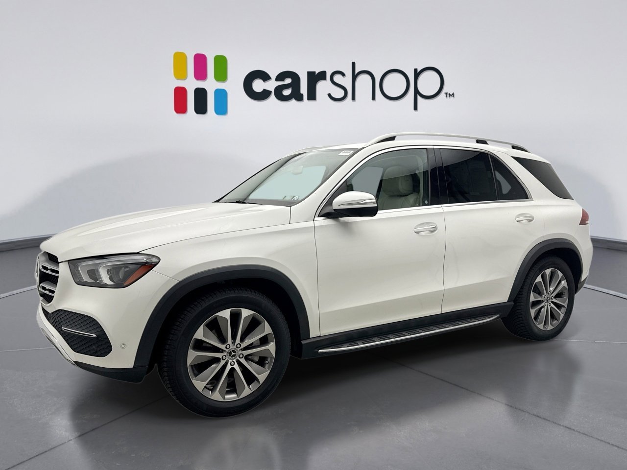 Used 2020 Mercedes-Benz GLE 350 4MATIC