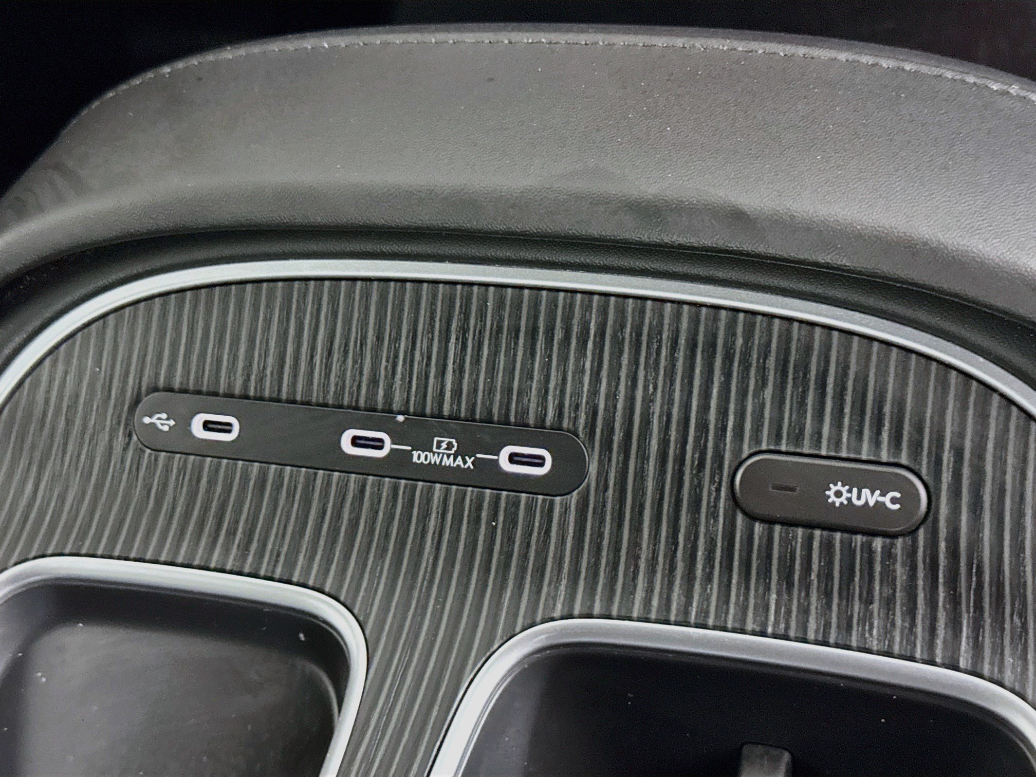 Used 2026 Hyundai Palisade Calligraphy AWD/4WD image 41