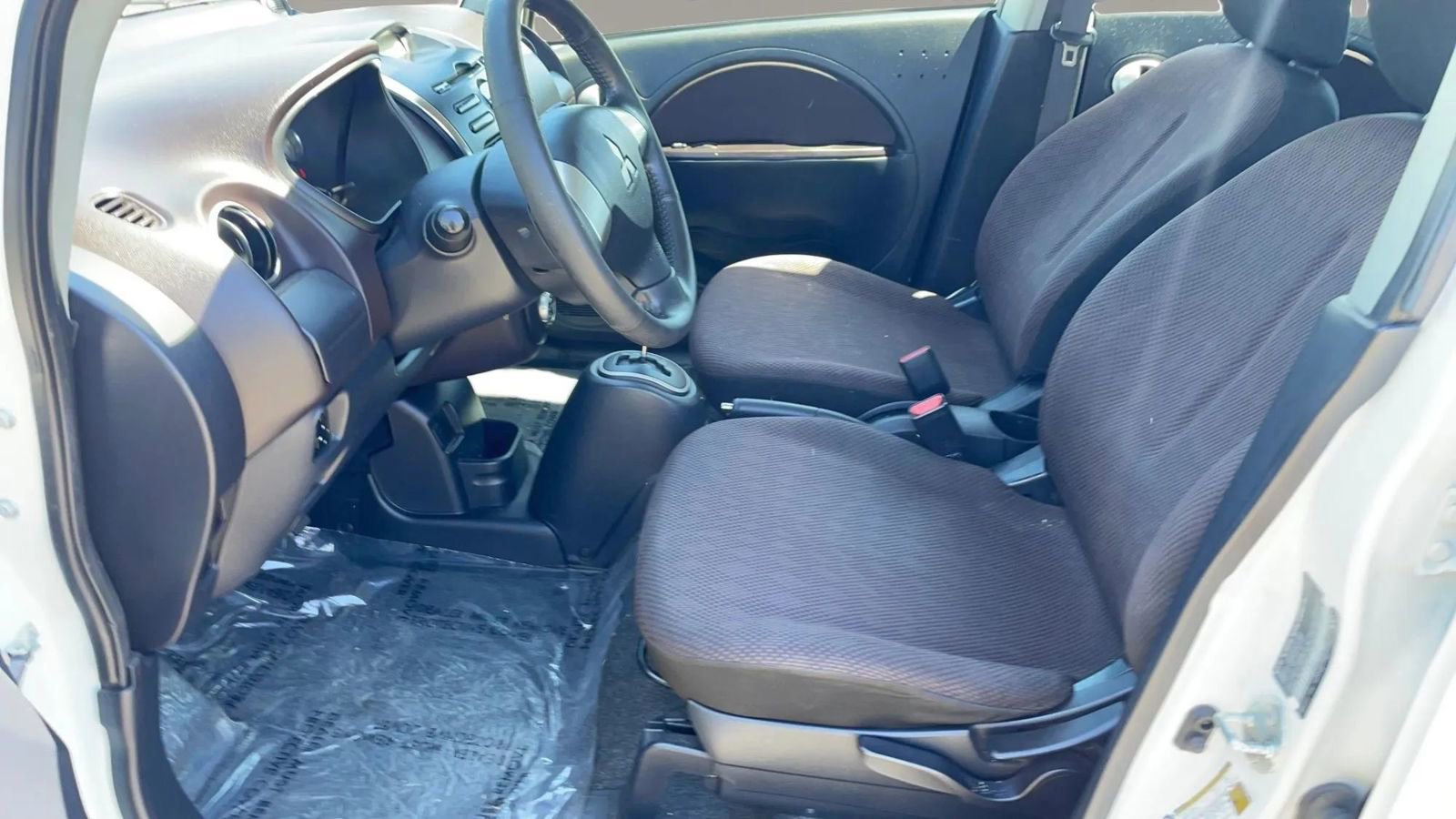 Used 2012 Mitsubishi i ES RWD image 26