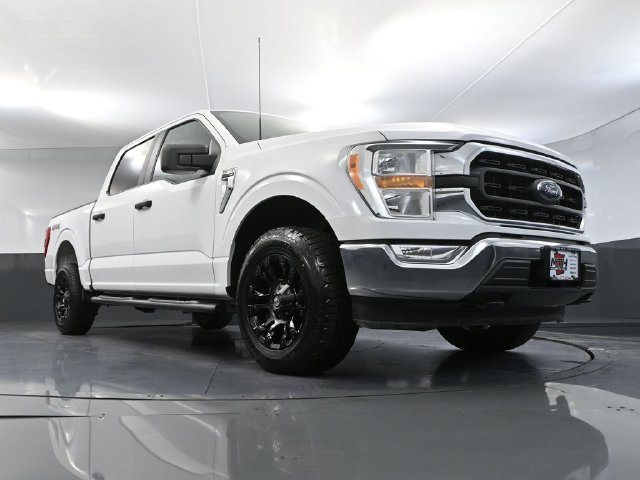 Used 2022 Ford F150 XLT AWD/4WD image 43