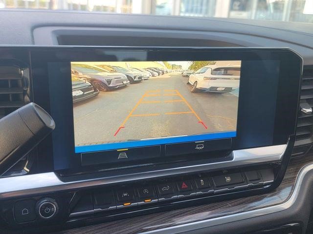 Certified 2022 Chevrolet Silverado 1500 LT image 22