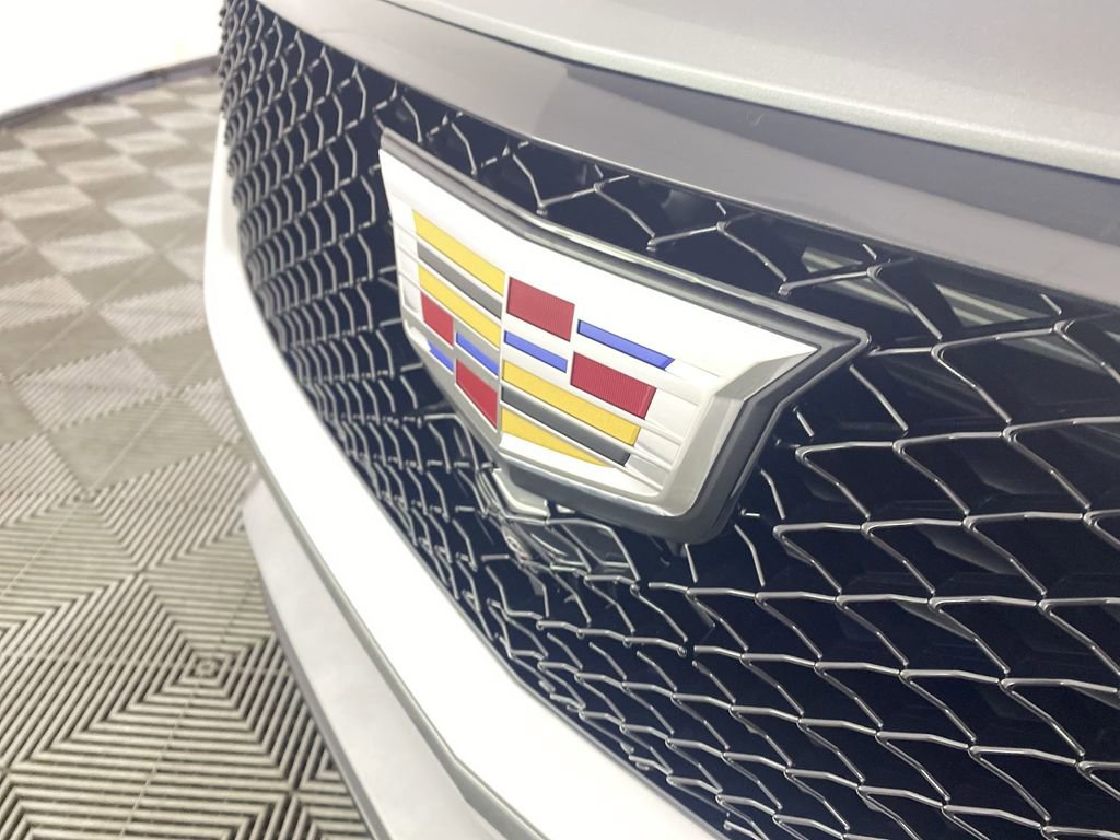New 2026 Cadillac CT5 Sport image 33