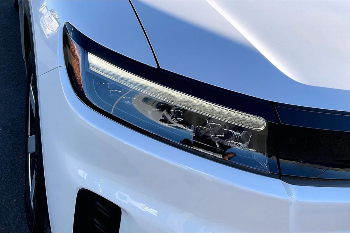 Used 2024 Honda Prologue EX image 29