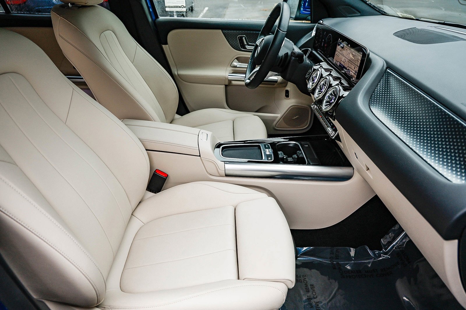 Certified 2025 Mercedes-Benz GLA 250 GLA 250 image 17