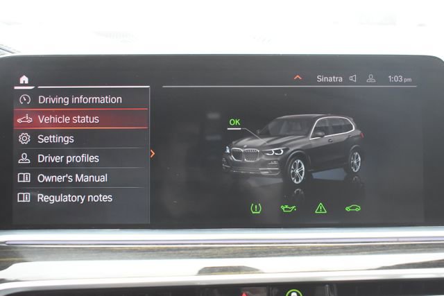 Used 2020 BMW X5 sDrive40i w/ Executive Package RWD image 27