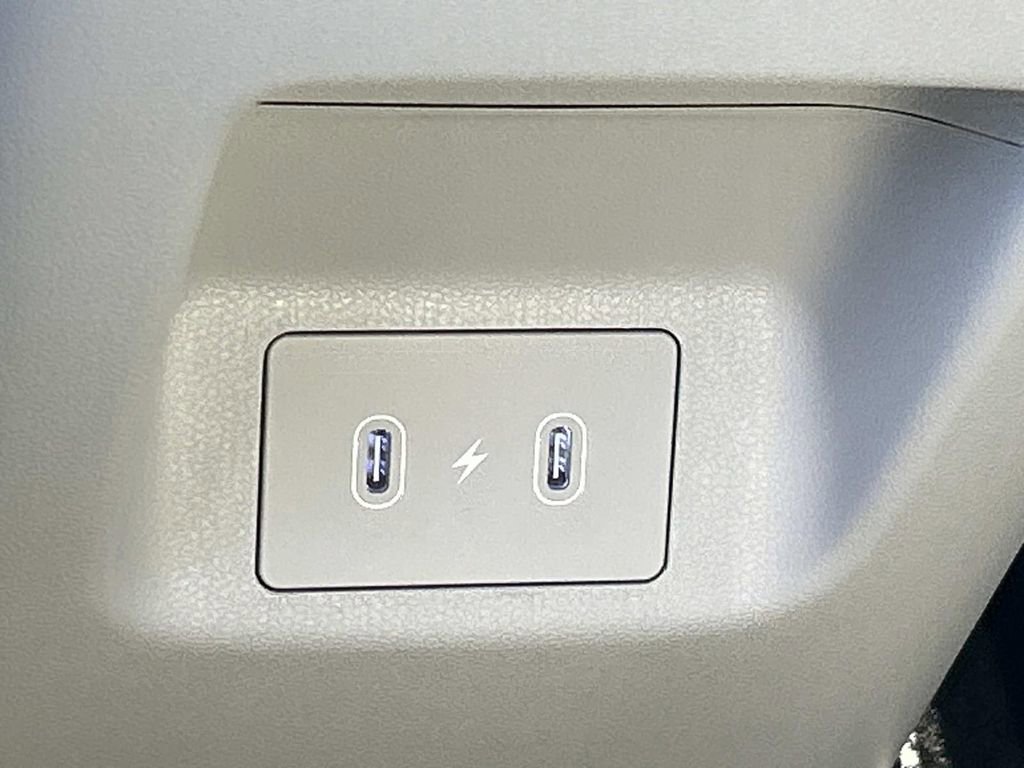 New 2026 Hyundai Tucson Limited image 21