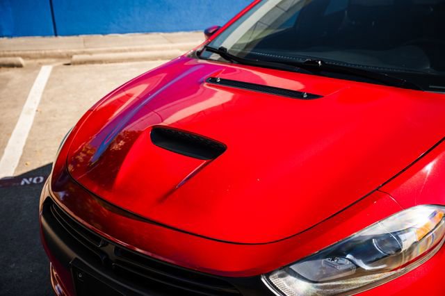 Used 2016 Dodge Dart GT w/ Sun/Sound Group image 23