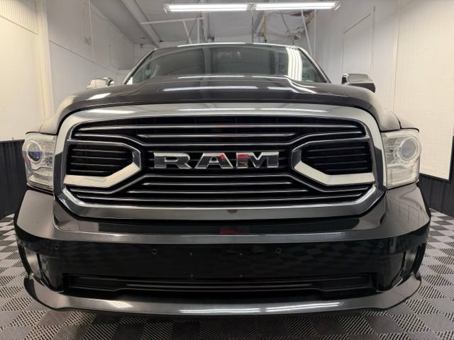 Used 2016 RAM 1500 Limited AWD/4WD image 2