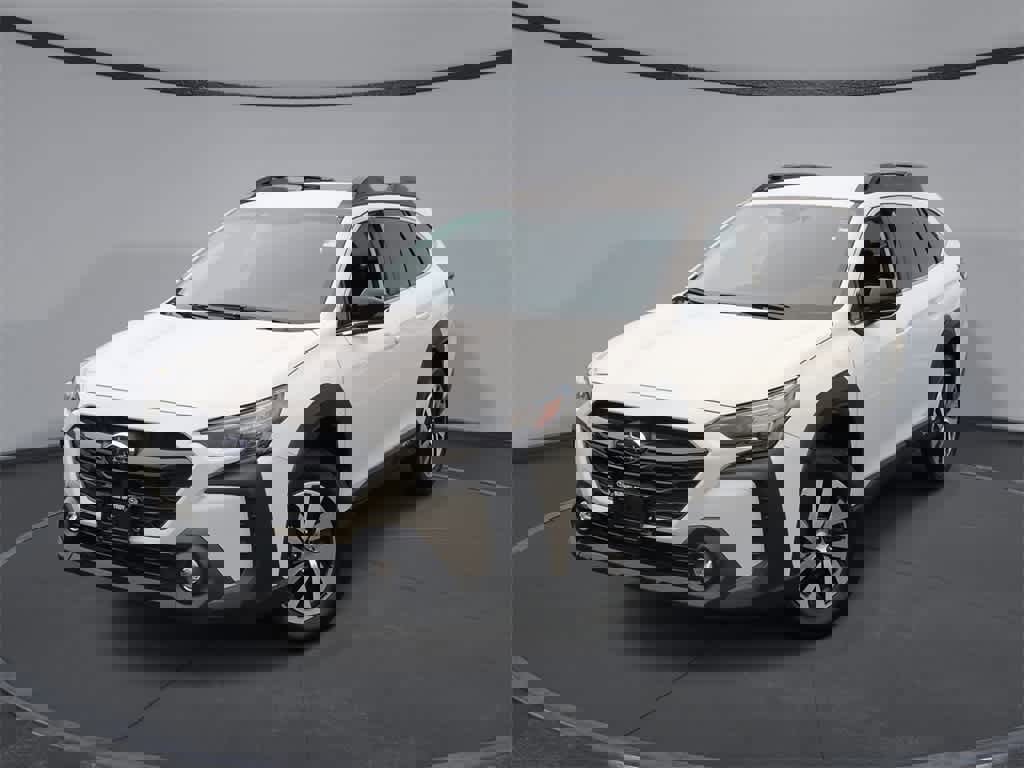 Certified 2023 Subaru Outback Premium