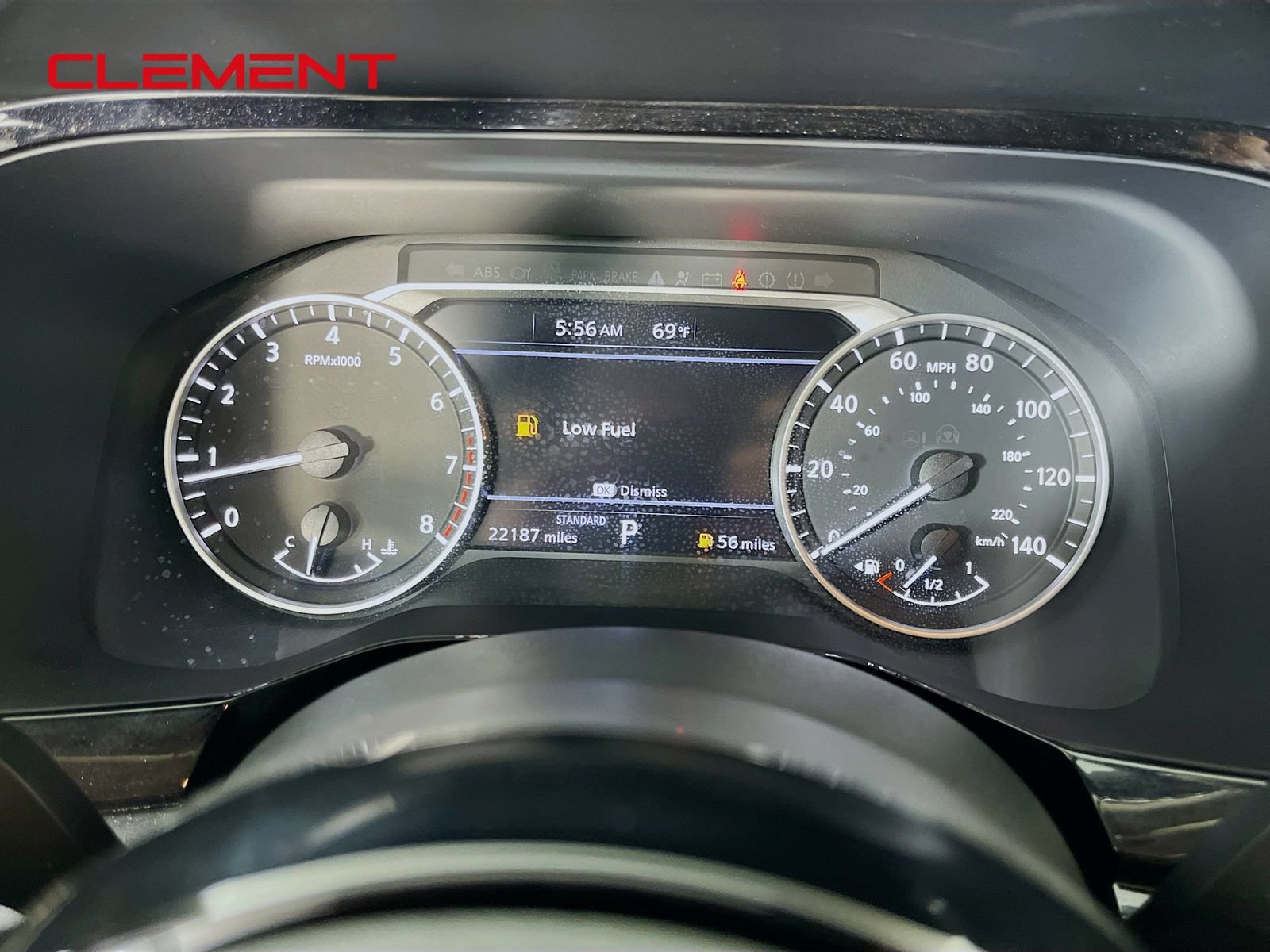 Used 2023 Nissan Pathfinder SV FWD image 18