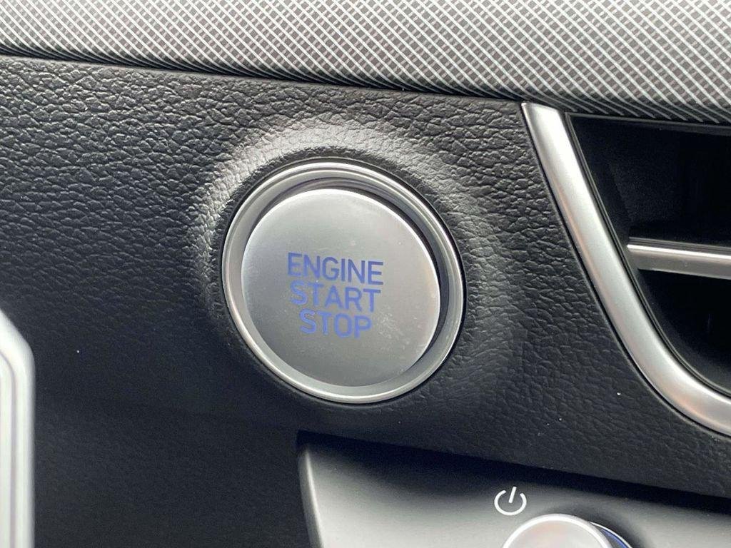 New 2026 Hyundai Sonata SEL FWD image 48