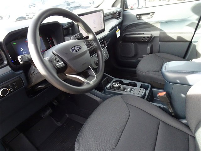 New 2026 Ford Maverick XL image 12