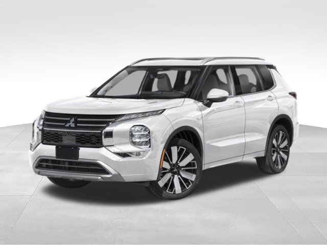 New 2026 Mitsubishi Outlander SEL FWD image 32