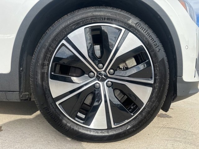 Used 2023 Polestar Polestar 2 w/ Pilot Pack image 9