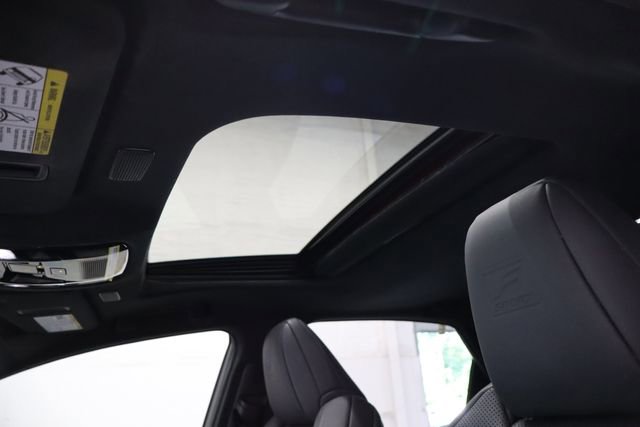 Used 2022 Lexus NX 350 F Sport AWD/4WD image 9