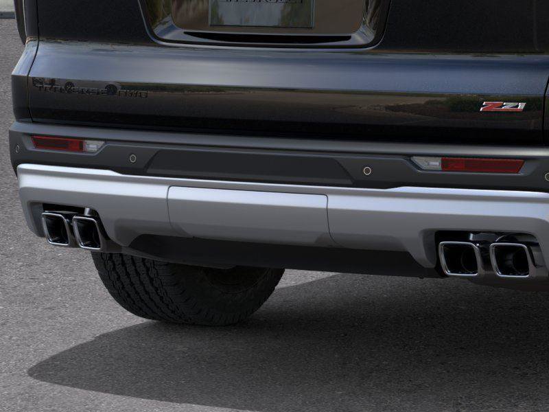 New 2026 Chevrolet Traverse Z71 w/ Enhanced Driving Package AWD/4WD image 14