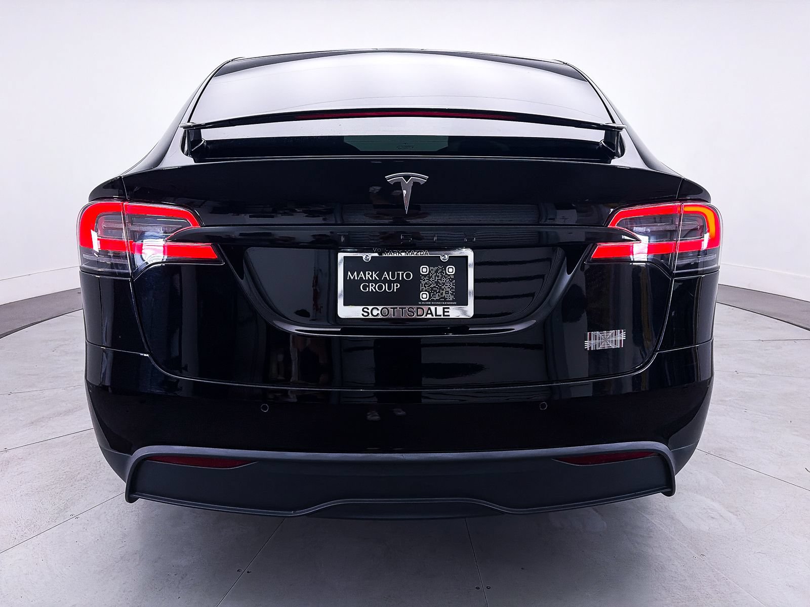 Used 2022 Tesla Model X Plaid AWD/4WD image 14