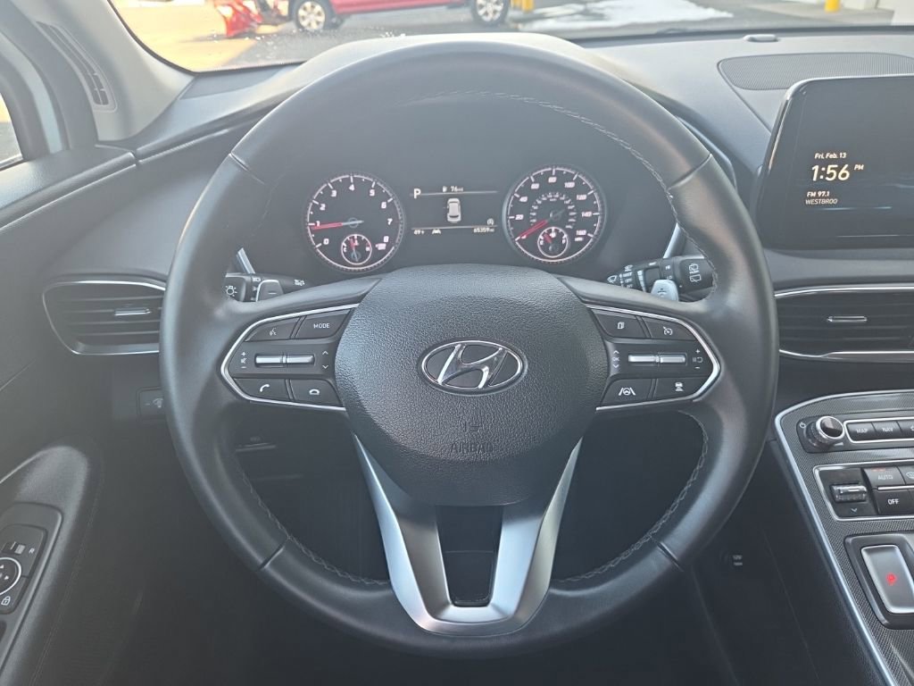 Used 2023 Hyundai Santa Fe SEL image 33