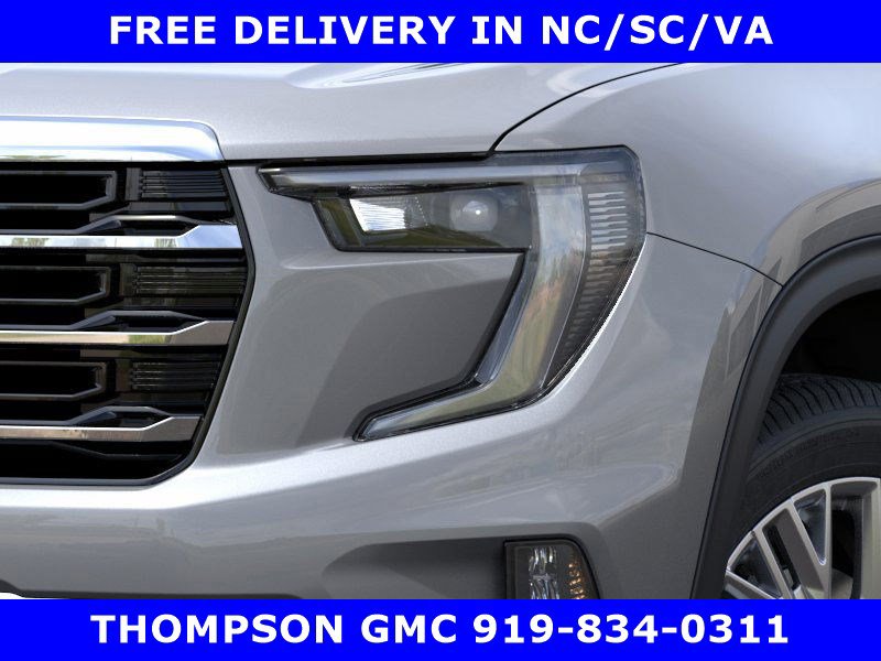 New 2026 GMC Acadia Elevation w/ Elevation Premium Package image 13