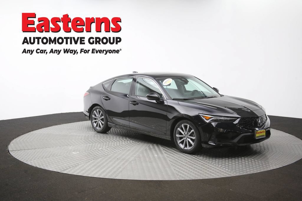 Used 2024 Acura Integra FWD image 51
