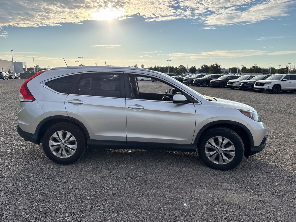 Used 2012 Honda CR-V EX-L image 13