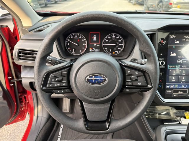 Certified 2026 Subaru Crosstrek 2.0i Premium AWD/4WD image 23