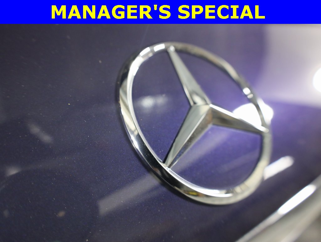 Used 2025 Mercedes-Benz GLE 350 4MATIC image 53