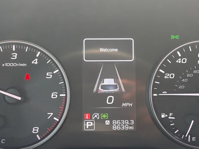 Used 2024 Subaru Outback Touring XT AWD/4WD image 21