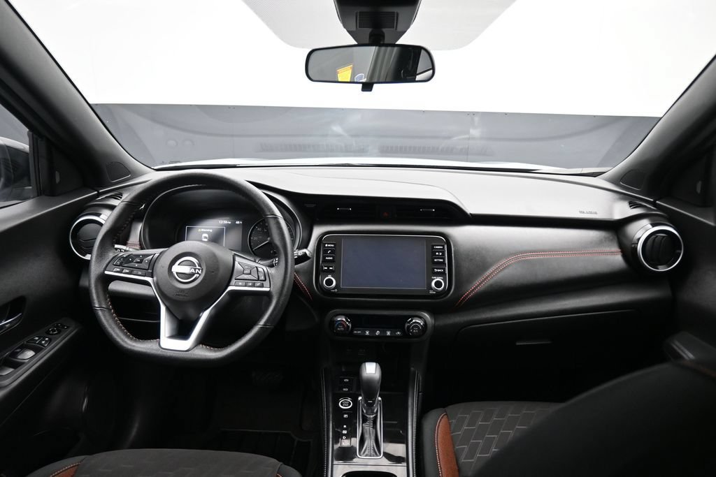 Used 2023 Nissan Kicks SR FWD image 37