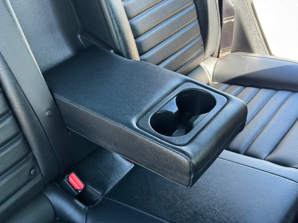 Used 2022 Kia Forte GT w/ GT2 Package FWD image 19
