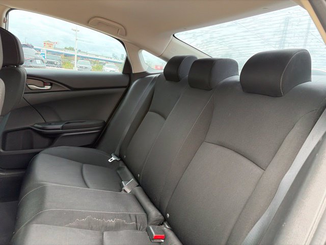 Used 2019 Honda Civic LX image 7