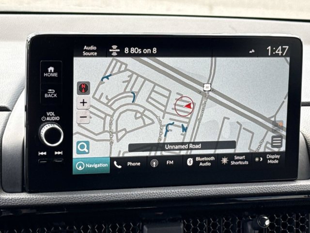 Used 2023 Honda CR-V Sport Touring image 20