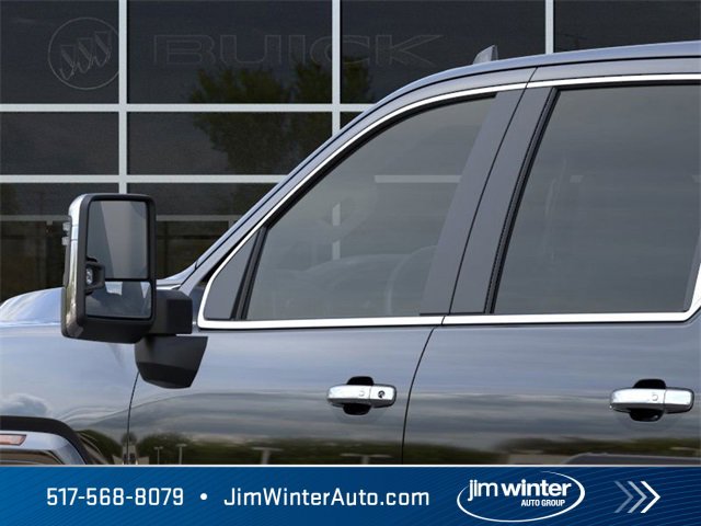 New 2026 GMC Sierra 2500 Denali w/ Denali Reserve Package image 12